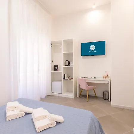 Maddalena - Eja Sardinia Affittacamere Cagliari
