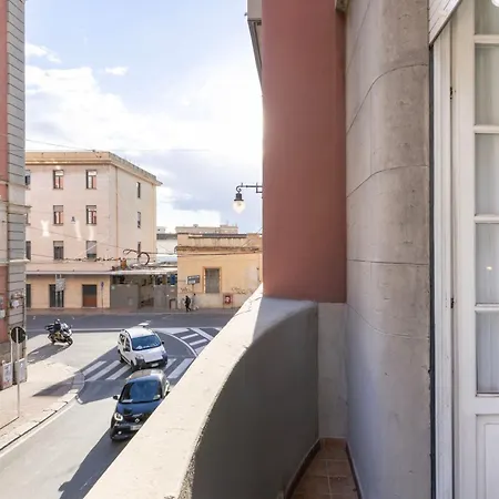 Affittacamere Maddalena - Eja Sardinia Cagliari